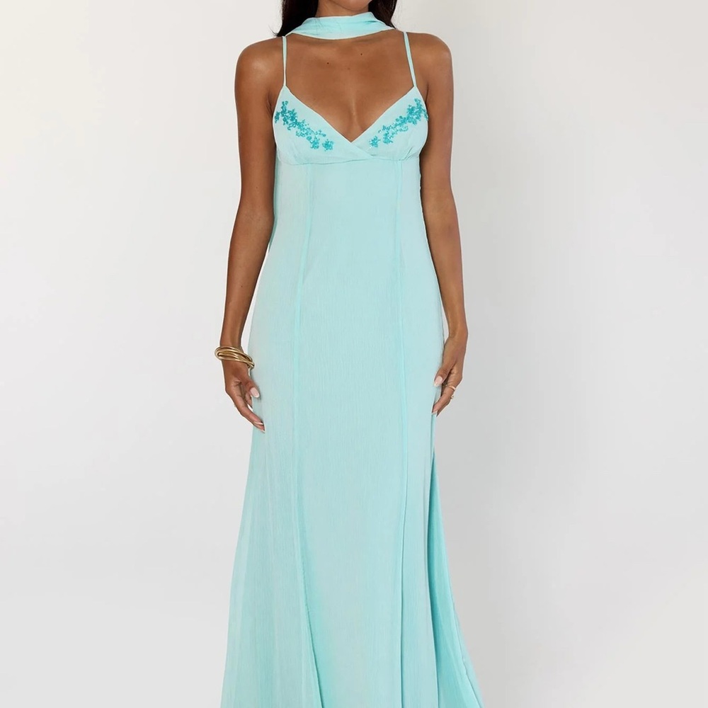 Princess Polly Maxi Dress